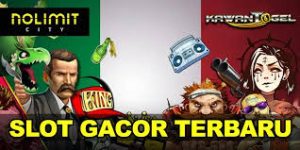 Situs SLOT GACOR.INFO