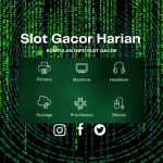 SLOT GACOR.info