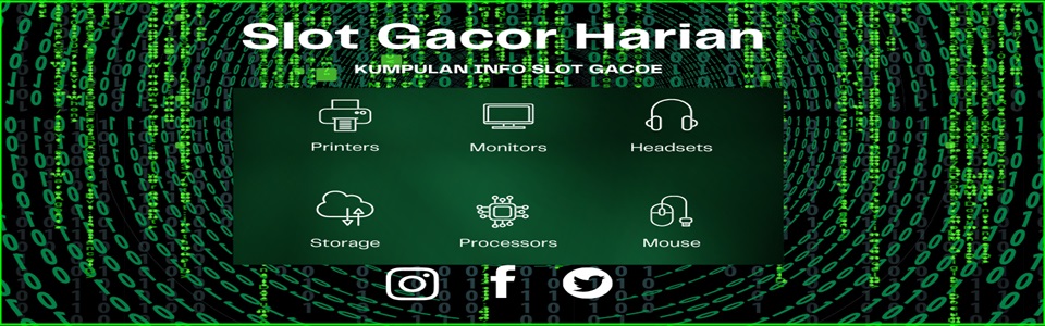 SLOT GACOR.info – Slot Pragmatic Play - Slot Pocket Games Soft (PG Soft) - Joker123 - Nolimit City - Habanero